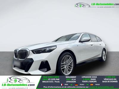 BMW Série 5 Touring 520i 184 ch BVA