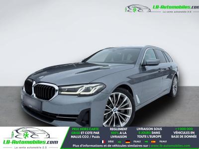 BMW Série 5 Touring 530d 286 ch BVA