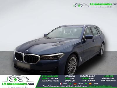 BMW Série 5 Touring 530d 286 ch BVA