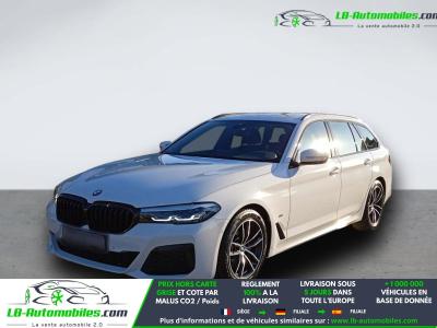 BMW Série 5 Touring 520i 184 ch BVA