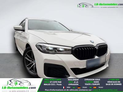 BMW Série 5 Touring 520i 184 ch BVA