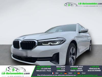 BMW Série 5 Touring 520i 184 ch BVA