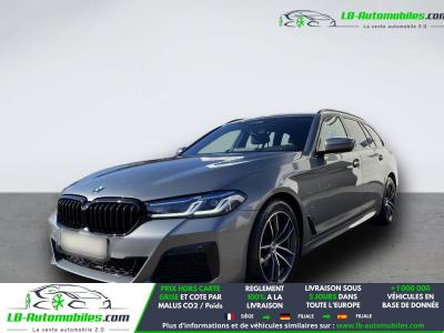 BMW Série 5 Touring 520i 184 ch BVA