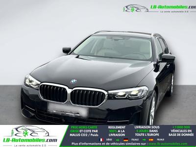 BMW Série 5 Touring 520d xDrive 190 ch BVA