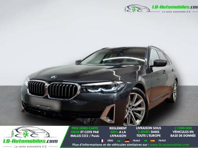 BMW Série 5 Touring 520d xDrive 190 ch BVA