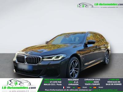 BMW Série 5 Touring 520d xDrive 190 ch BVA