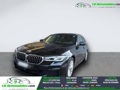BMW Série 5 Touring 530e xDrive 292 ch BVA