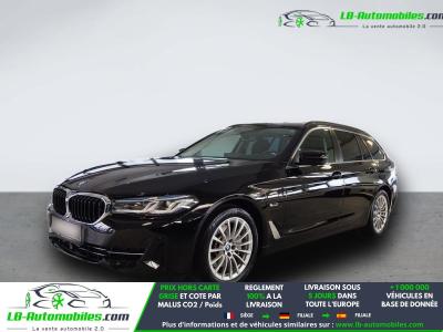BMW Série 5 Touring 530e xDrive 292 ch BVA