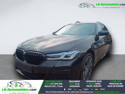 BMW Série 5 Touring 540i xDrive 340 ch BVA