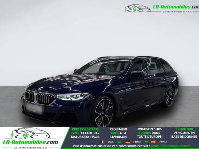 BMW Série 5 Touring 540i xDrive 340 ch BVA