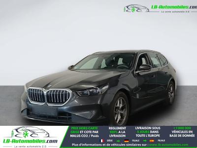 BMW Série 5 Touring 520d 197 ch BVA