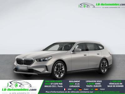 BMW Série 5 Touring 520d 197 ch BVA