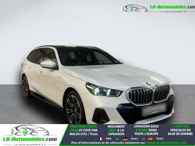 BMW Série 5 Berline 520i 208 ch BVA