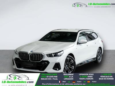 BMW Série 5 Berline 520i 208 ch BVA