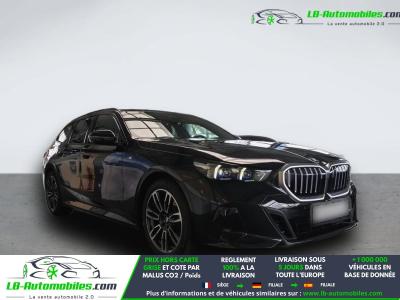 BMW Série 5 Berline 520i 208 ch BVA