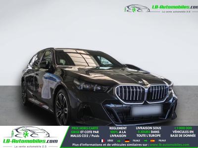 BMW Série 5 Berline 520i 208 ch BVA