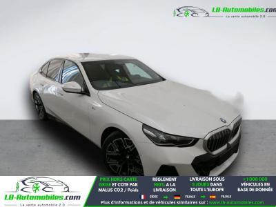 BMW Série 5 Berline 520i 208 ch BVA