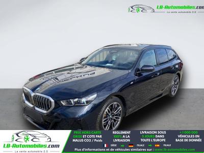 BMW Série 5 Touring 520d xDrive 197 ch BVA