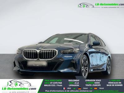 BMW Série 5 Touring 520d xDrive 197 ch BVA