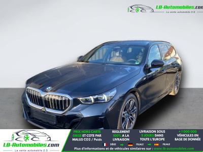 BMW Série 5 Touring 520d xDrive 197 ch BVA