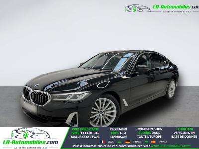 BMW Série 5 530d xDrive 265 ch BVA