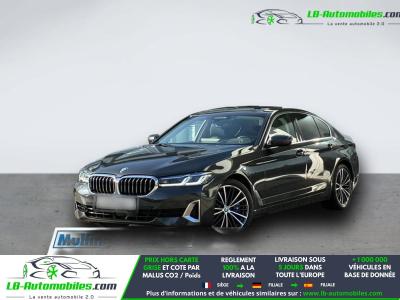 BMW Série 5 530d xDrive 265 ch BVA