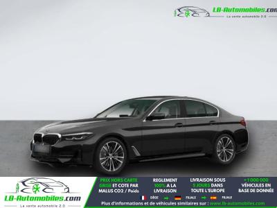 BMW Série 5 520d 190 ch BVA