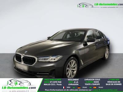BMW Série 5 520d 190 ch BVA