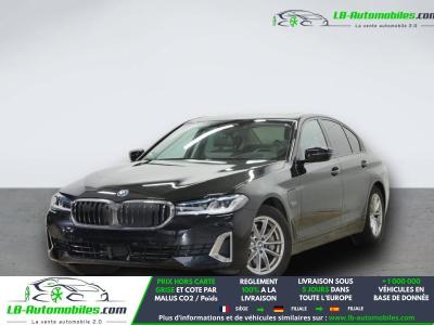 BMW Série 5 530e xDrive 252 ch BVA