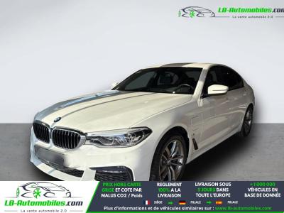 BMW Série 5 530e xDrive 252 ch BVA