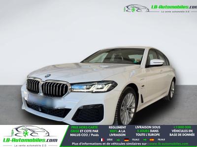 BMW Série 5 530e xDrive 252 ch BVA