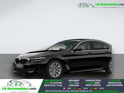 BMW Série 5 530e 252 ch BVA