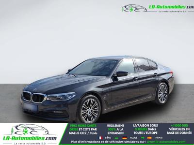 BMW Série 5 530e 252 ch BVA
