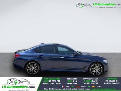 BMW Série 5 530e 252 ch BVA