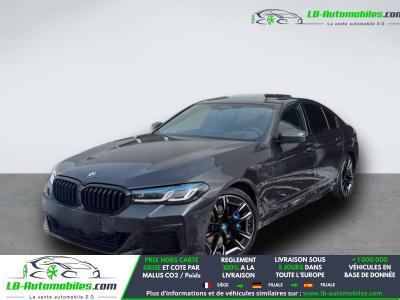 BMW Série 5 530e xDrive 252 ch BVA