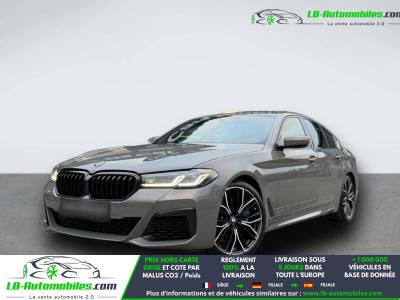 BMW Série 5 M550i xDrive 530 ch BVA