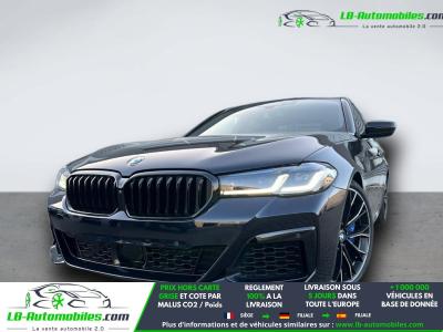 BMW Série 5 M550i xDrive 530 ch BVA