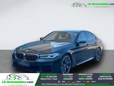 BMW Série 5 M550i xDrive 530 ch BVA
