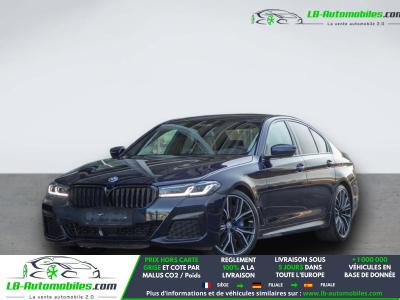 BMW Série 5 M550i xDrive 530 ch BVA
