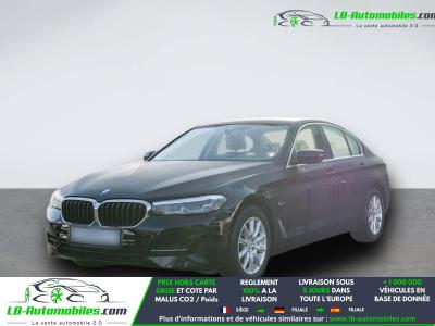 BMW Série 5 530e 252 ch BVA