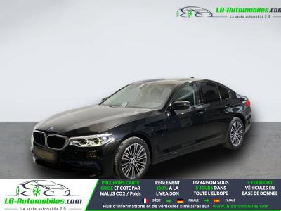 BMW Série 5 530e 252 ch BVA