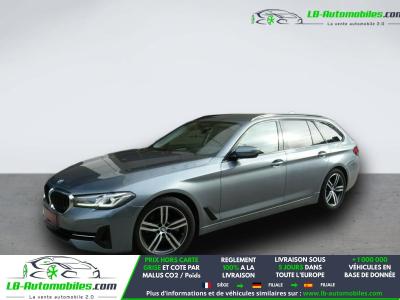 BMW Série 5 Touring 520d xDrive 190 ch BVA
