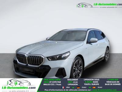 BMW Série 5 Touring 520d xDrive 190 ch BVA