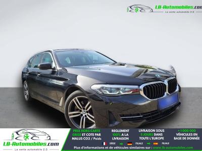 BMW Série 5 Touring 520d xDrive 190 ch BVA
