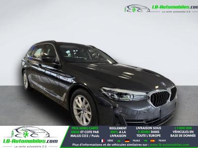 BMW Série 5 Touring 520d xDrive 190 ch BVA