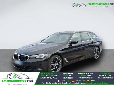 BMW Série 5 Touring 520d xDrive 190 ch BVA