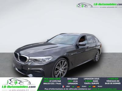 BMW Série 5 Touring 540d xDrive 320 ch BVA
