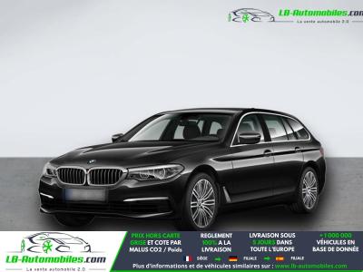 BMW Série 5 Touring 540d xDrive 320 ch BVA
