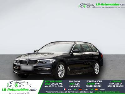 BMW Série 5 Touring 520d 190 ch BVA