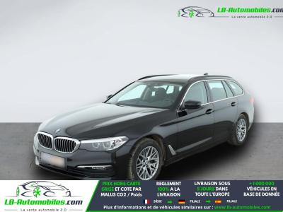 BMW Série 5 Touring 520d 190 ch BVA